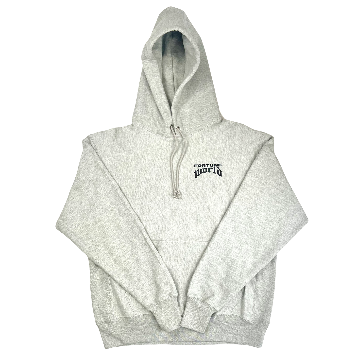 SPOILER CHAMPION HOODIE