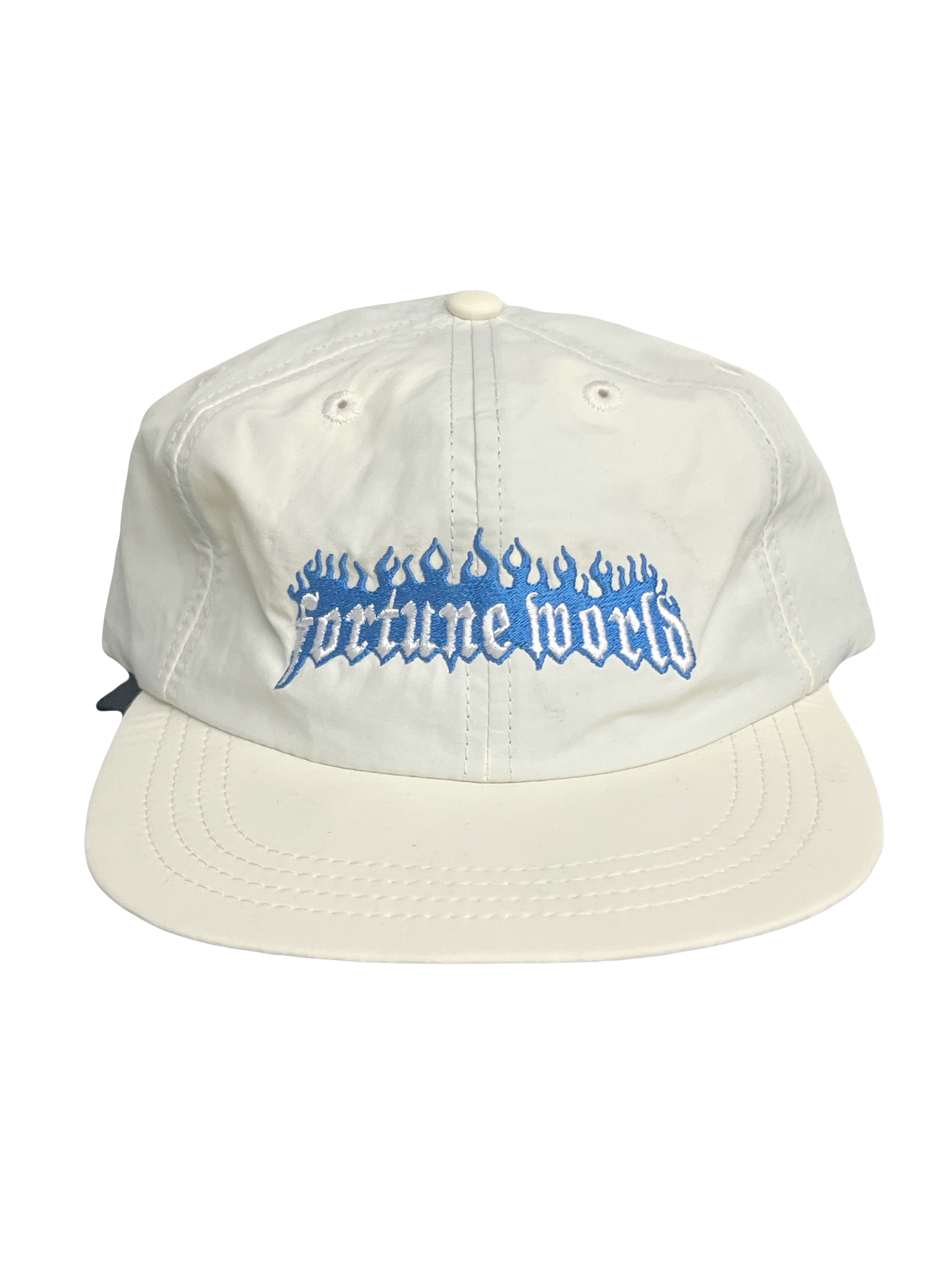 FORTUNE WORLD FLAME HAT